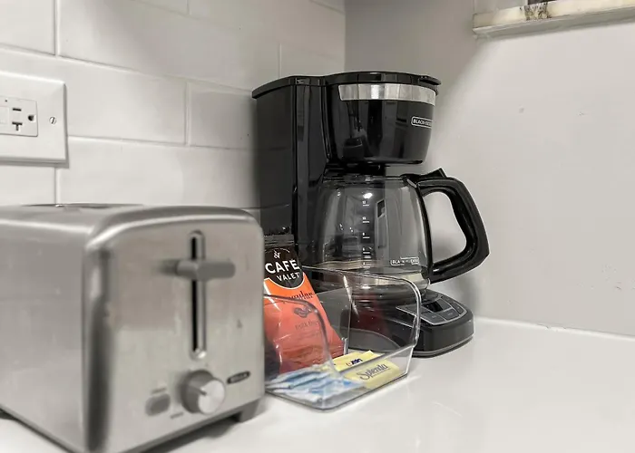 Spacious 4br Retreat - Chase E1 Appartement *