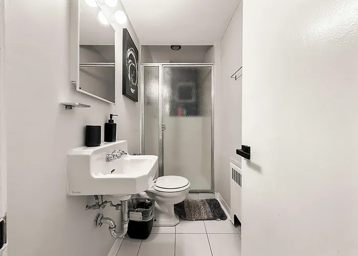 Spacious 4br Retreat - Chase E1 *