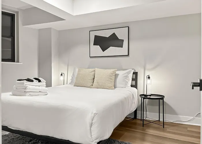 Spacious 4br Retreat - Chase E1
